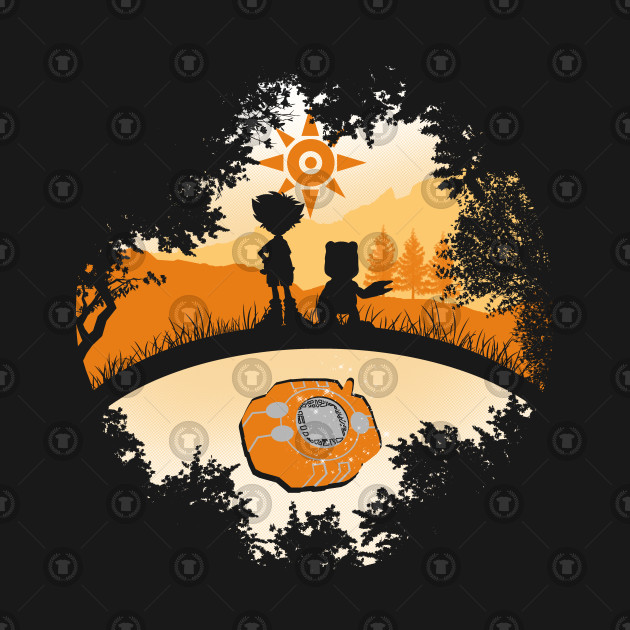 Crest of Courage Design Crest of Courage