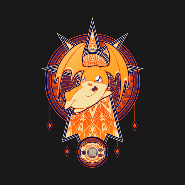 Crest of Hope Design Crest of Hope