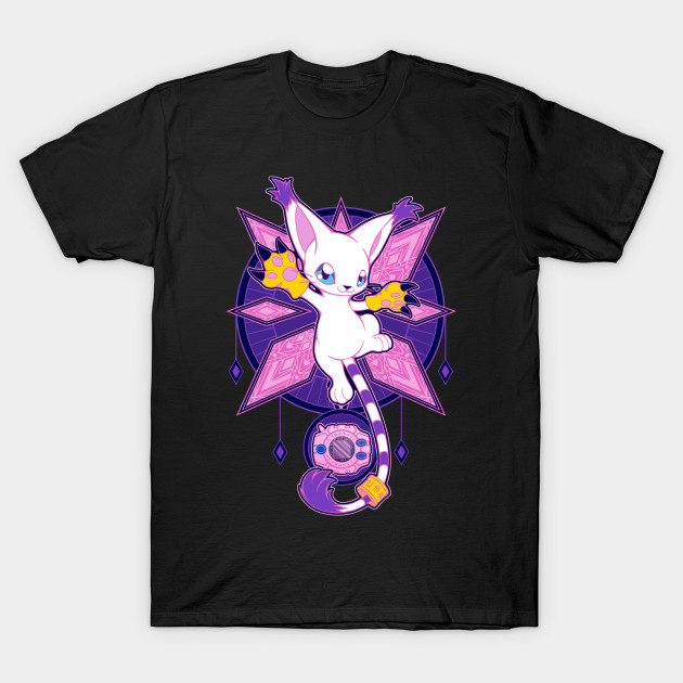 Crest of Light T-Shirt Crest of Light