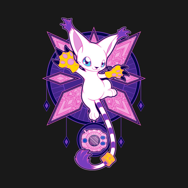 Crest of Light Design Crest of Light