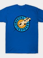 Crystal Express T-Shirt
