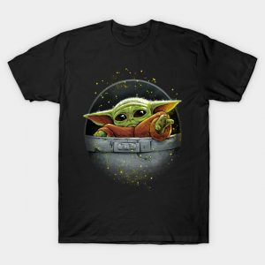 Baby Yoda T-Shirt