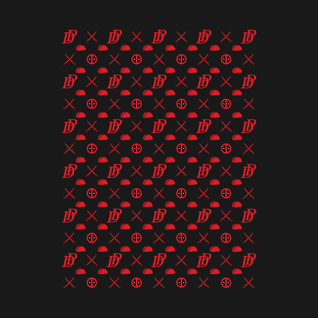 DP pattern Design DP pattern