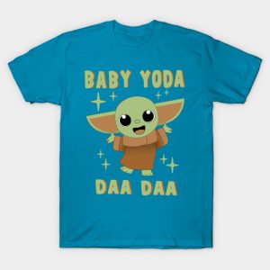 Baby Yoda T-Shirt