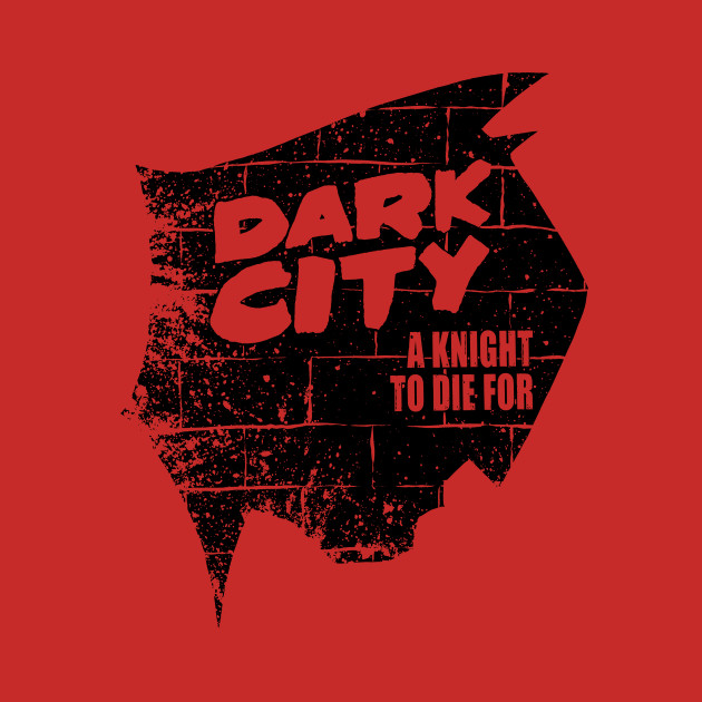 Dark City