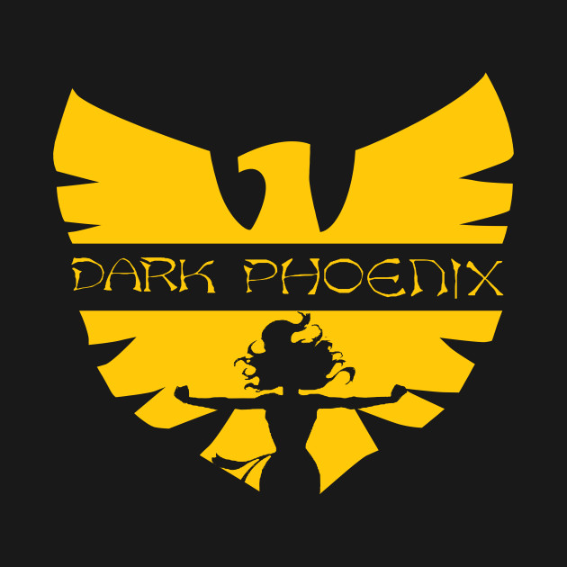 Dark Phoenix Clan