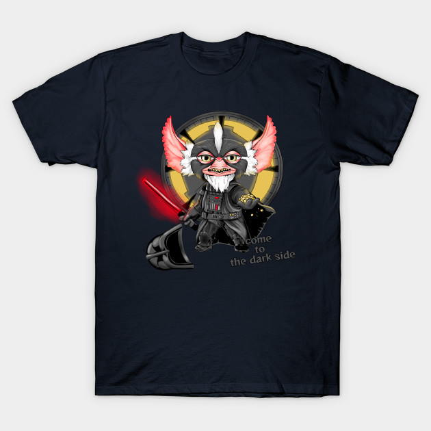Dark side T-Shirt Dark side