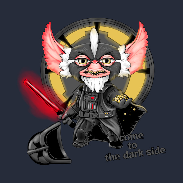 Dark side Design Dark side