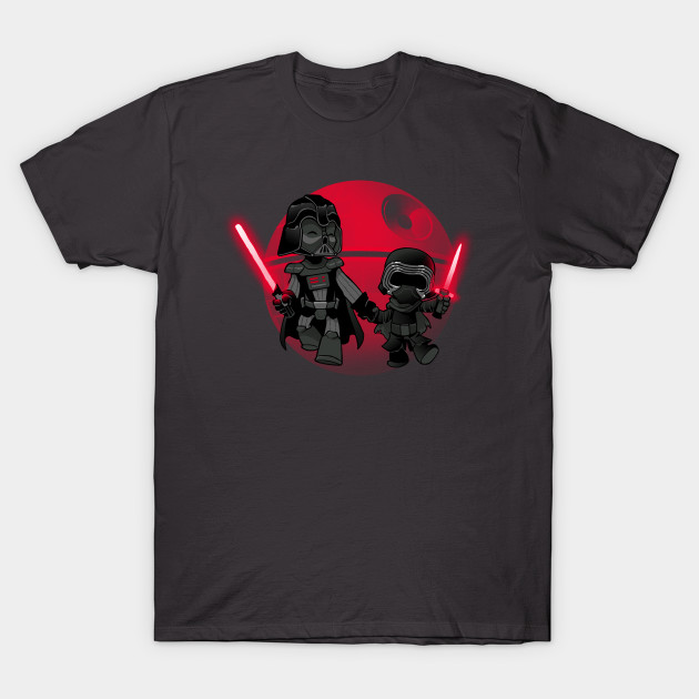 Darth Grandpa