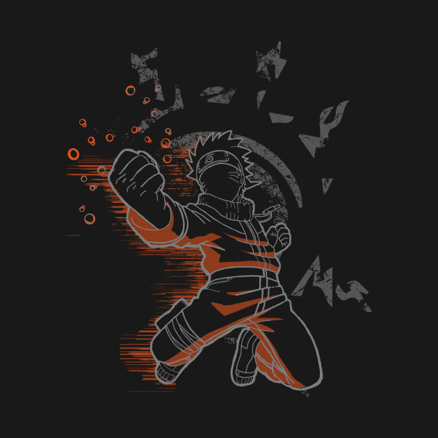 Demon Punch Design Demon Punch