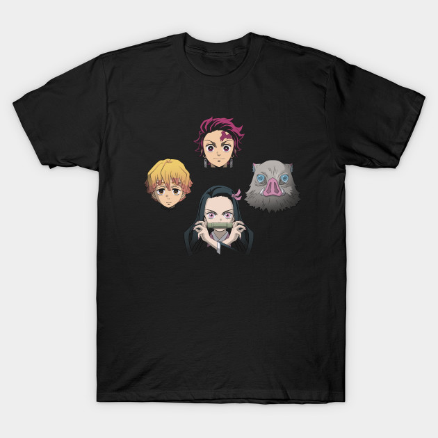 Demon Slayer Rhapsody T-Shirt
