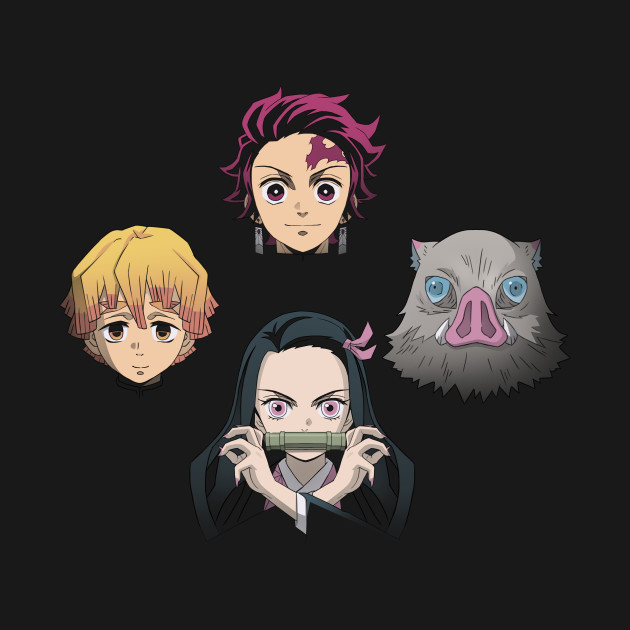 Demon Slayer Rhapsody