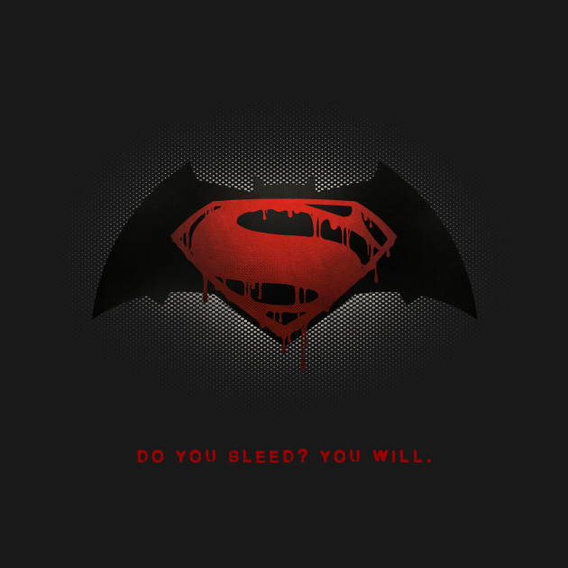 Do You Bleed Design Do You Bleed