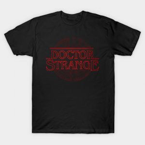 Doctor Stranger Things