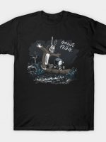 Donnie and Frank T-Shirt