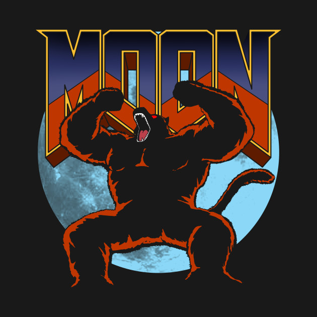 Doom Moon Doom Moon