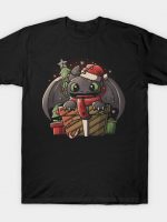 Dragon Gift T-Shirt