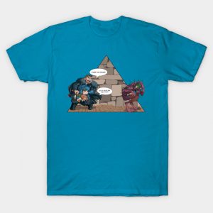 Dungeons & Dragons T-Shirt