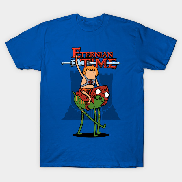 Adventure Time T-Shirt