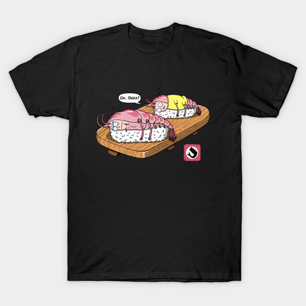 Rick and Morty T-Shirt