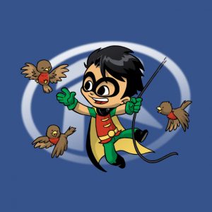 Fine Feathered Friends