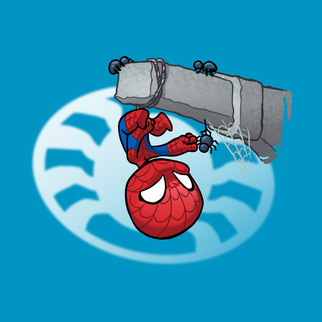 Fine Webby Friends Design Fine Webby Friends