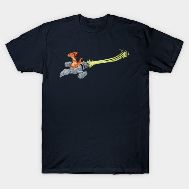 Fireflying T-Shirt Fireflying