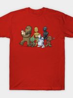 Force Friends T-Shirt