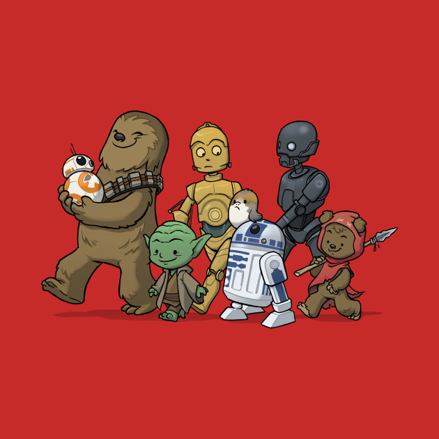 Force Friends Design Force Friends