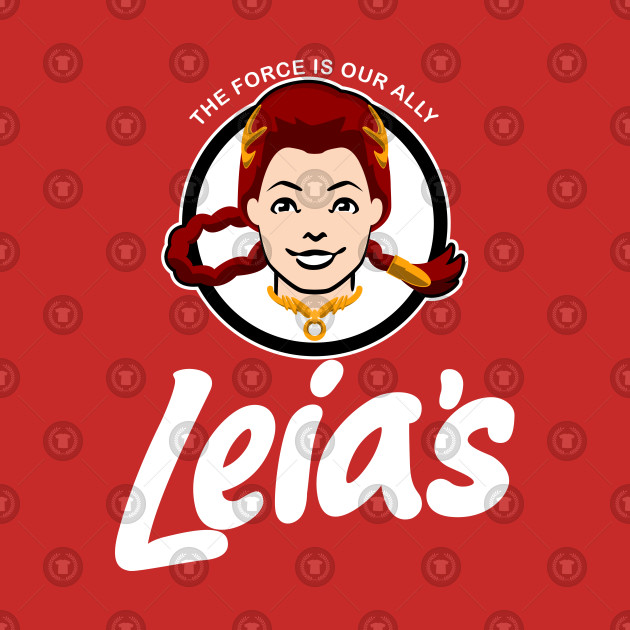 Leia's