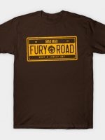 Fury Road T-Shirt