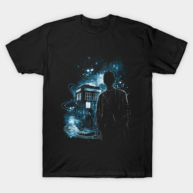 Doctor Who T-Shirt