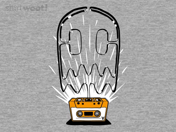 Ghost From the Past Ghost From the Past