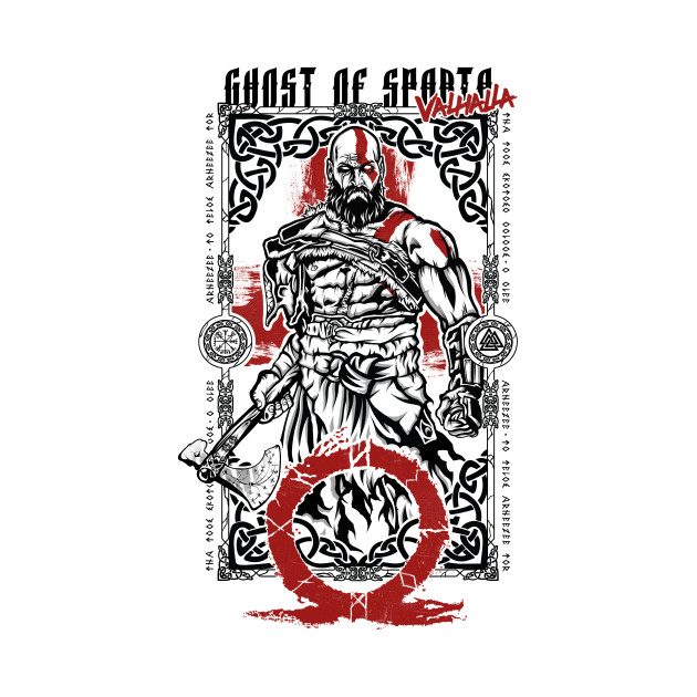 Ghost of Valhalla
