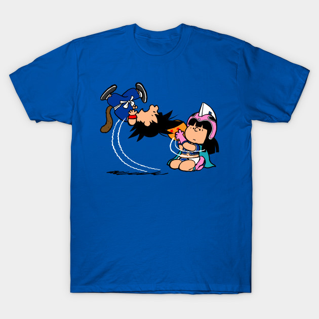 Dragon Ball T-Shirt