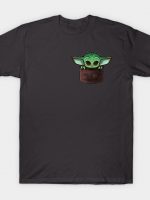 Green Cutie T-Shirt