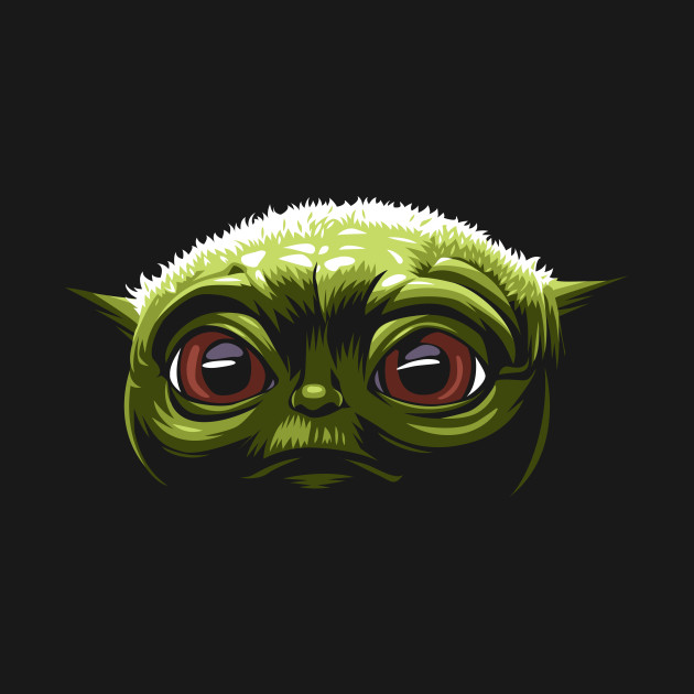Yoda Baby