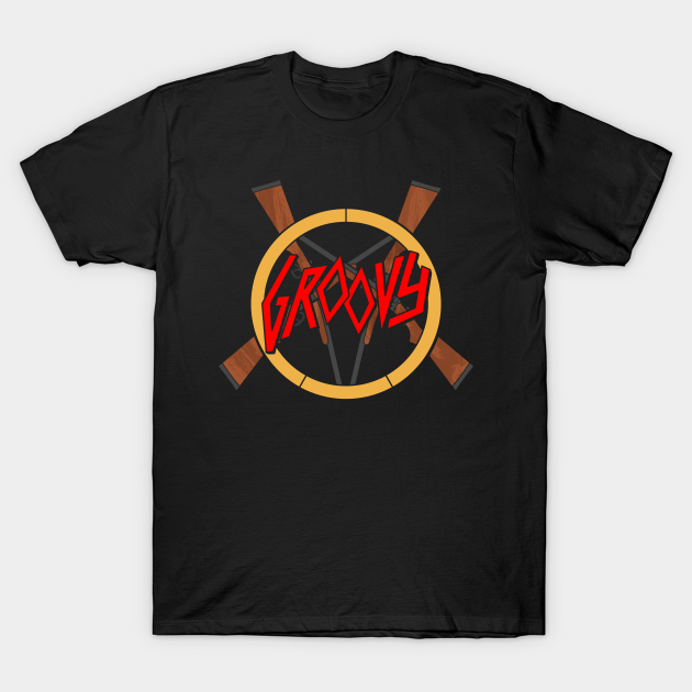 Army of Darkness T-Shirt