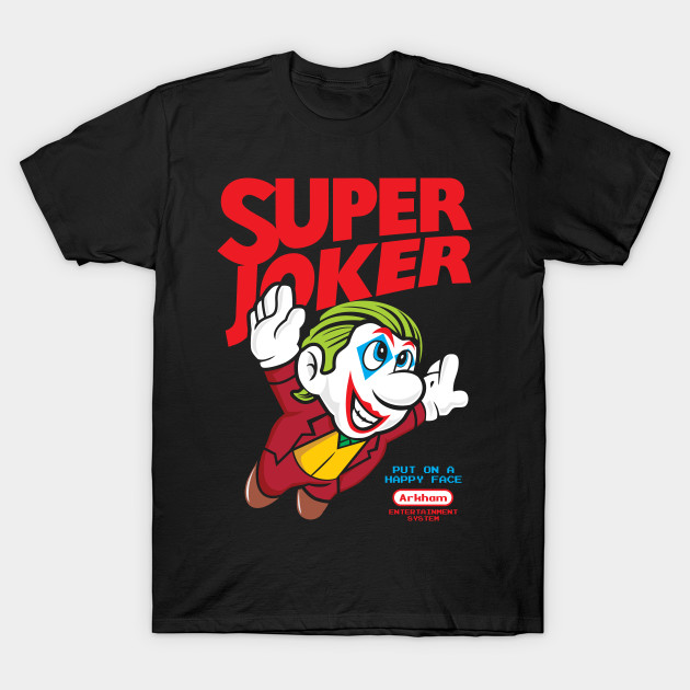 Joker T-Shirt