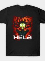 HELA T-Shirt