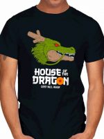 HOUSE OF THE DRAGON T-Shirt