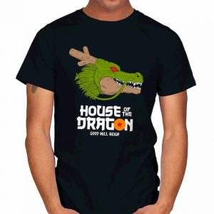 HOUSE OF THE DRAGON T-Shirt
