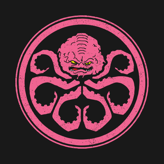 Hail Krang Hail Krang