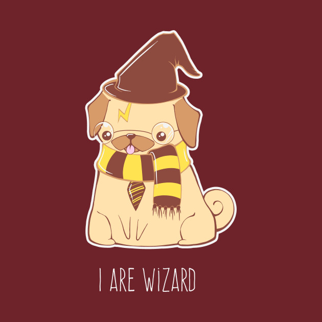 Hairy Pugger Design Hairy Pugger