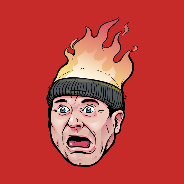 Harry Christmas Harry Christmas