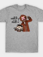Harry and Marv! T-Shirt