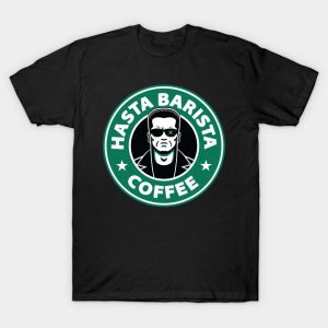Terminator T-Shirt