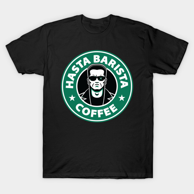 Terminator T-Shirt