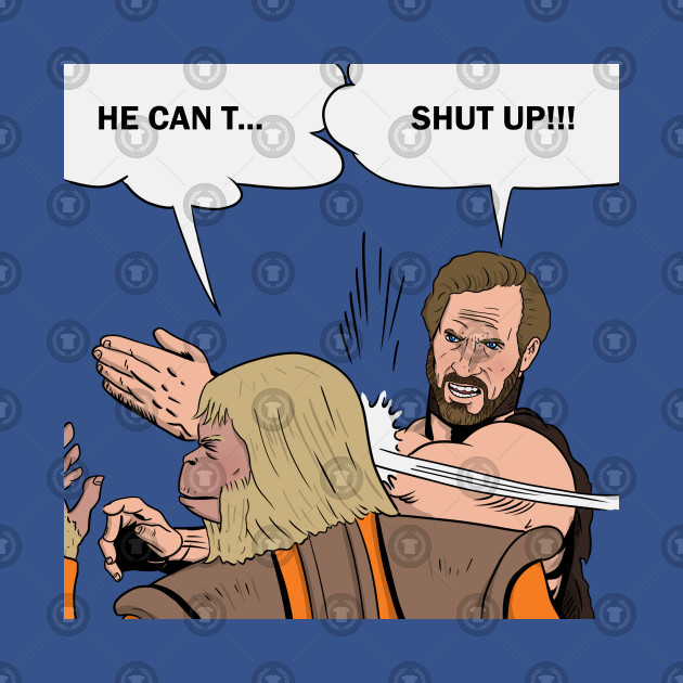 He Can talk Design He Can talk