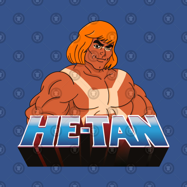 He-Tan